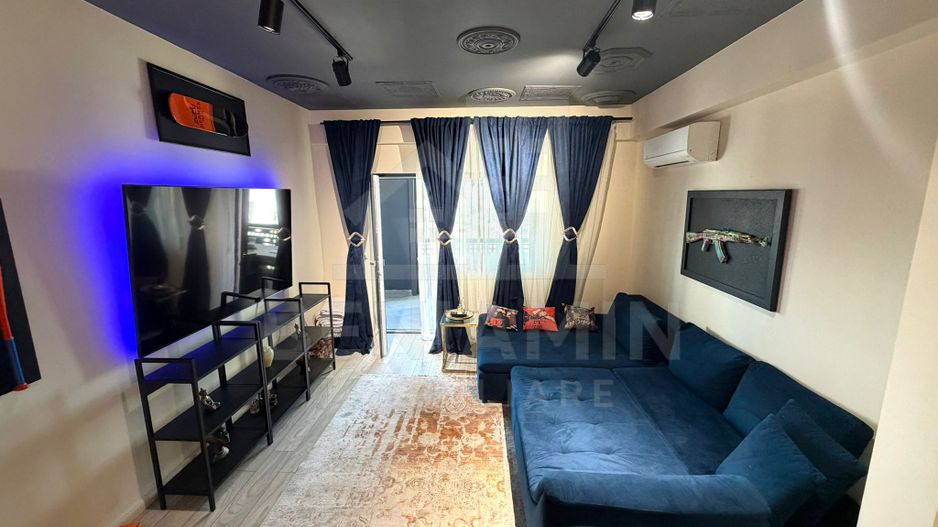 2 camere 83mp bloc 2020 Gloria Residence -Promenada - Poză 2