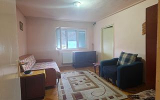 Apartament 2 camere Traian | Zona linistita | 50 mpc - Poză 2