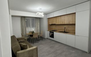 Apartament 2 camere, Florești – zona Panemar, renovat - Poză 2