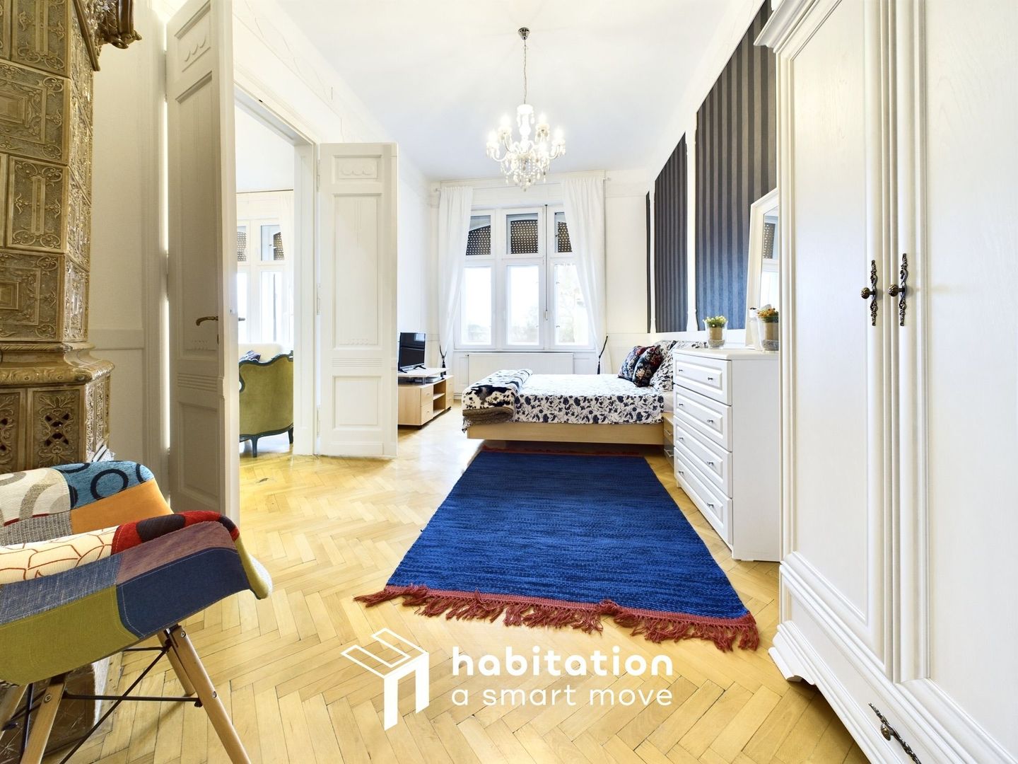 4 camere cu eleganță arhitecturală și confort modern, in zona Sinaia - Poză 16