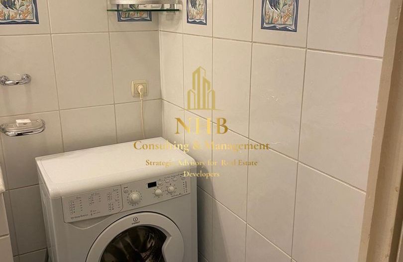 Apartament de vanzare -3 camere Barbu Vacarescu - Poză 5