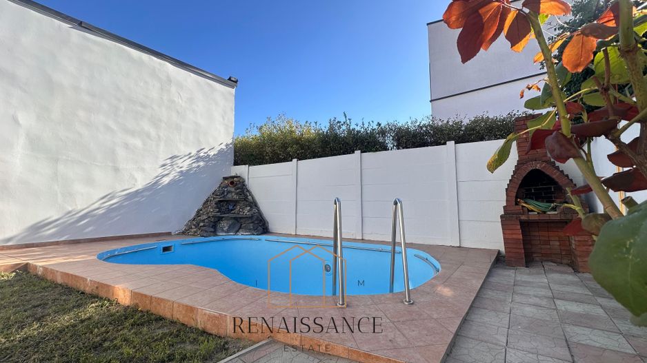 Lipovei Casa Individuala cu Piscina 6 Camere 4 Bai | S+P+1E+M - 198mp - Poză 24