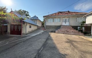 Casa de vanzare Com. Sanduleni, Bacau - Poză 1