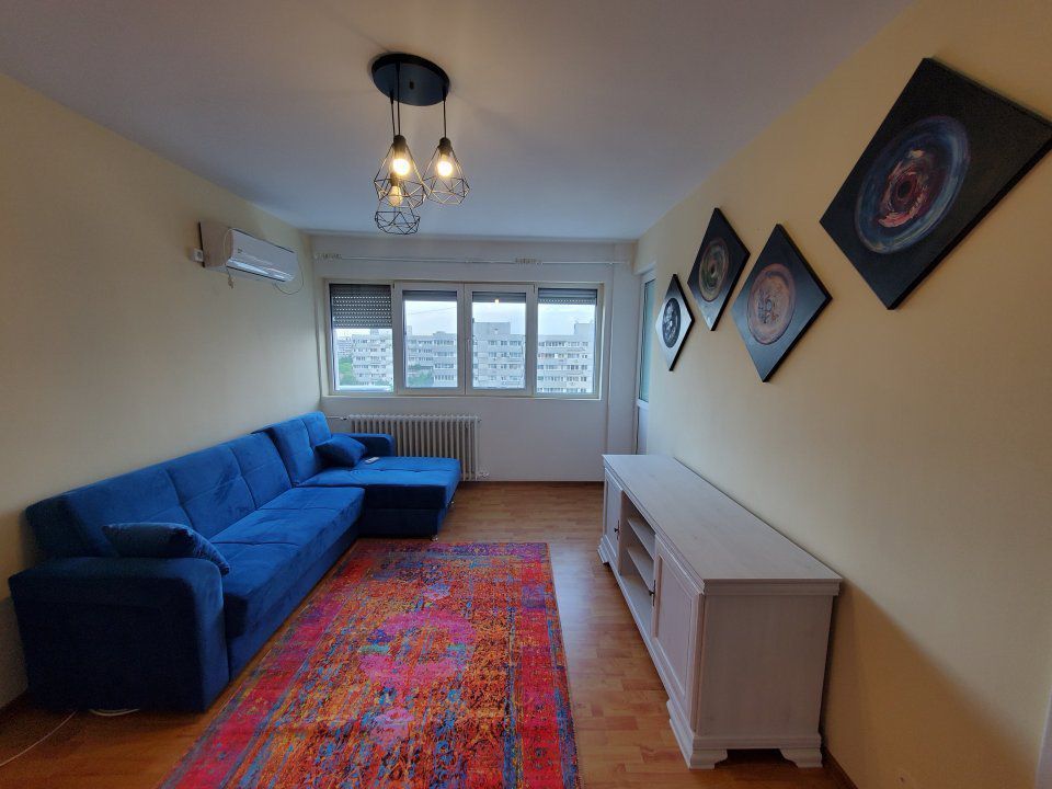 Apartament 2 camere - Poză 3