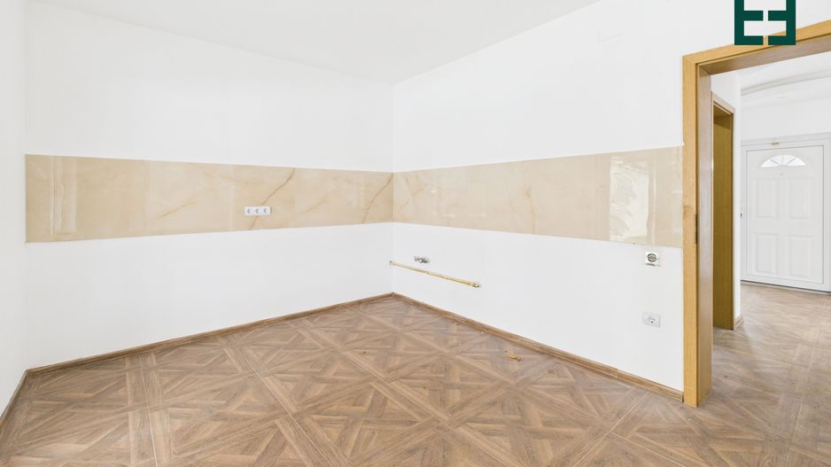 Casă individuală cu 4 camere P+M - Dumbrăvița - Timișoara - Poză 8