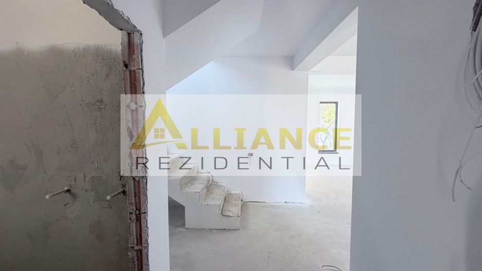 Casa Individuala - 4 camere - 3 bai - 460mp teren - Poză 8