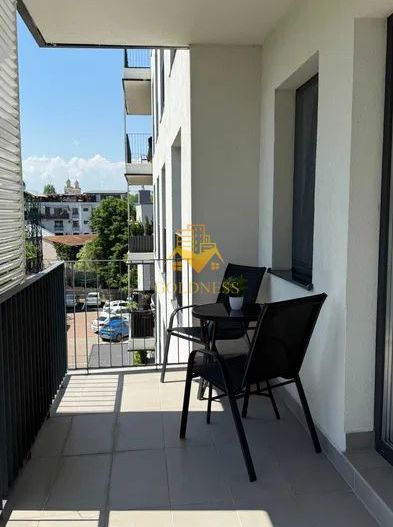 2 camere, premium, bloc nou, parcare, zona Centrala, NTT, Record Park - Poză 6