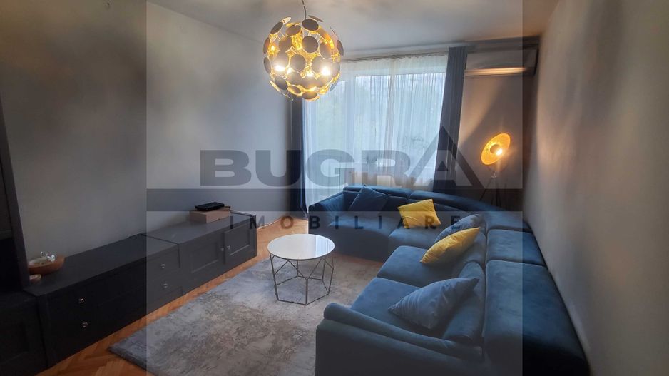 Apartament de 3 camere, 65mp, renovat, zona Iulius Mall - Poză 2