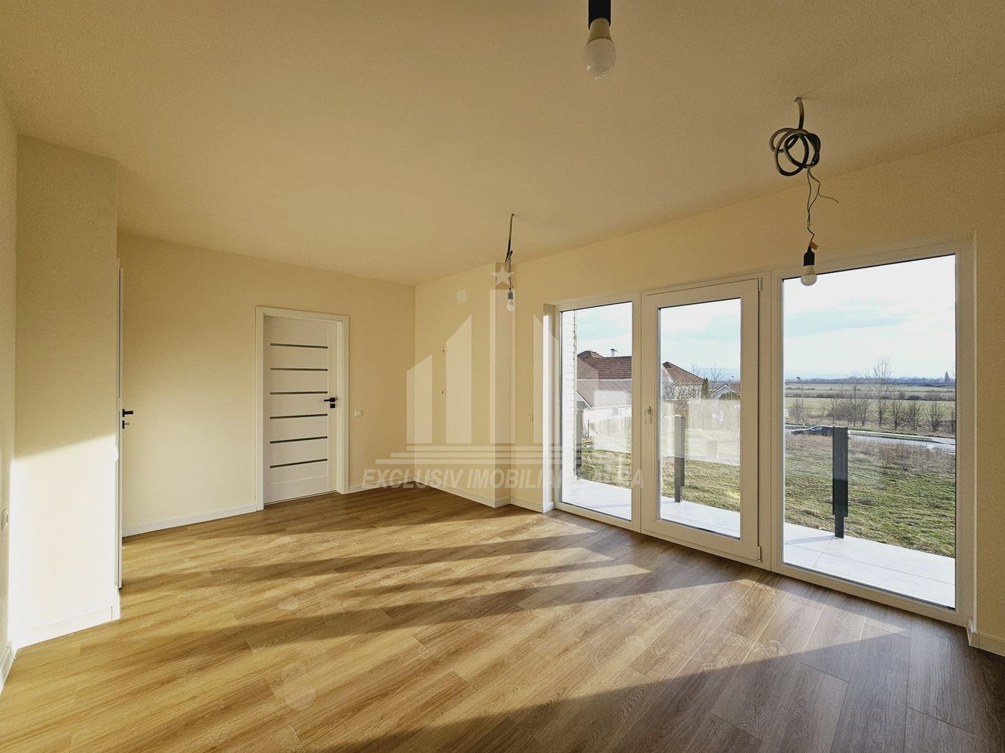 Casa in regim cuplat de vanzare, Recea - Poză 4