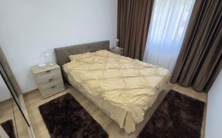 AP. 2 CAMERE- PARCARE INCLUSA, CENTRALA, BUCATARIE INCHISA, BLOC NOU - Poză 2