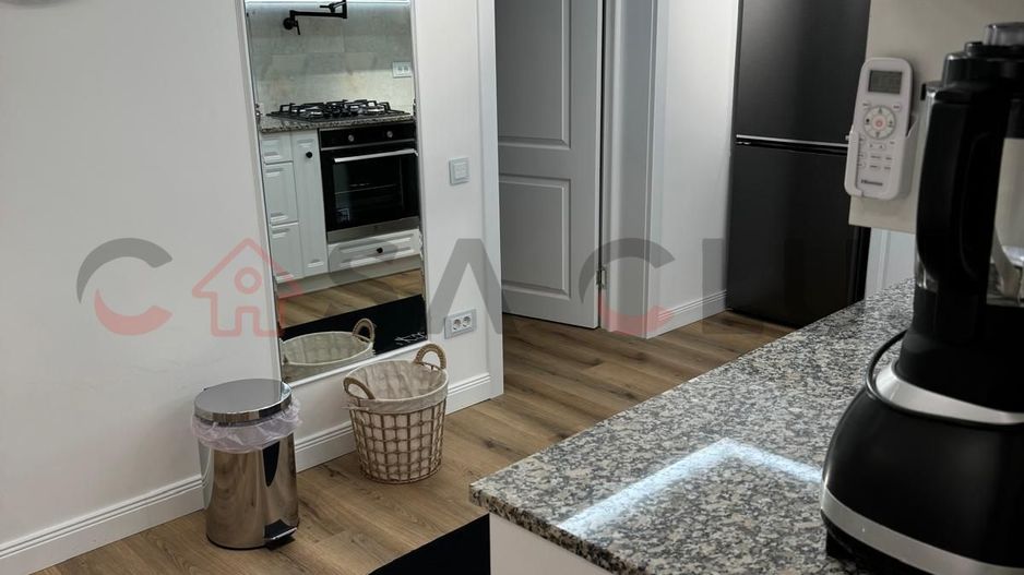 Casă 100mp + curte 110mp, renovată, zonă premium Gruia – aproape de 7 Străzi - Poză 10