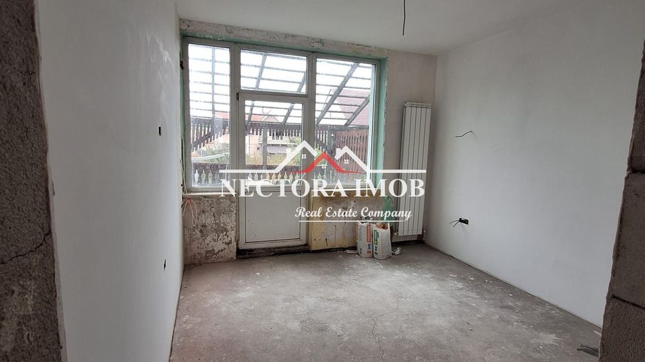 NECTORA IMOB-Proprietate speciala 6 apartamente Zona Centrala 1000mp - Poză 7