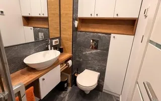 Apartament duplex 4 camere Băneasa | 100 mp | 1.200 € - Poză 12