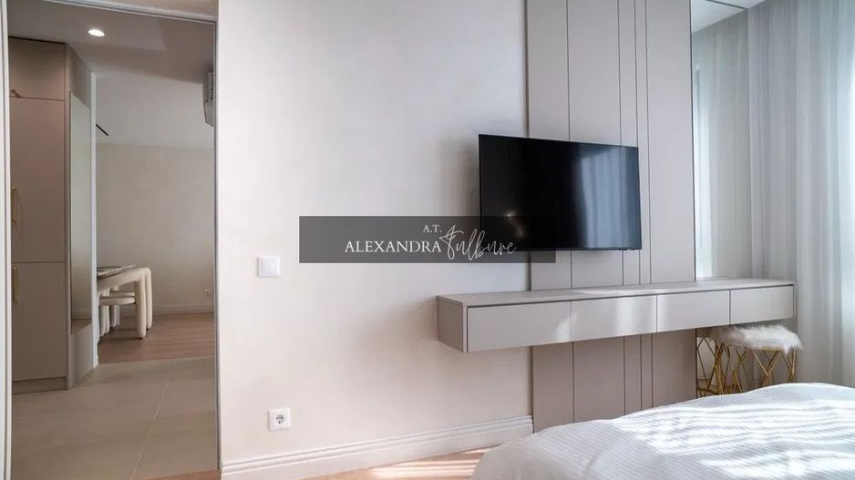 Apartament superfinisat l decomandat l la cheie l parcare l Park Lake - Poză 2