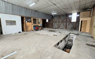 Spațiu Industrial, 144mp, Zona Carolina Mall - Poză 1