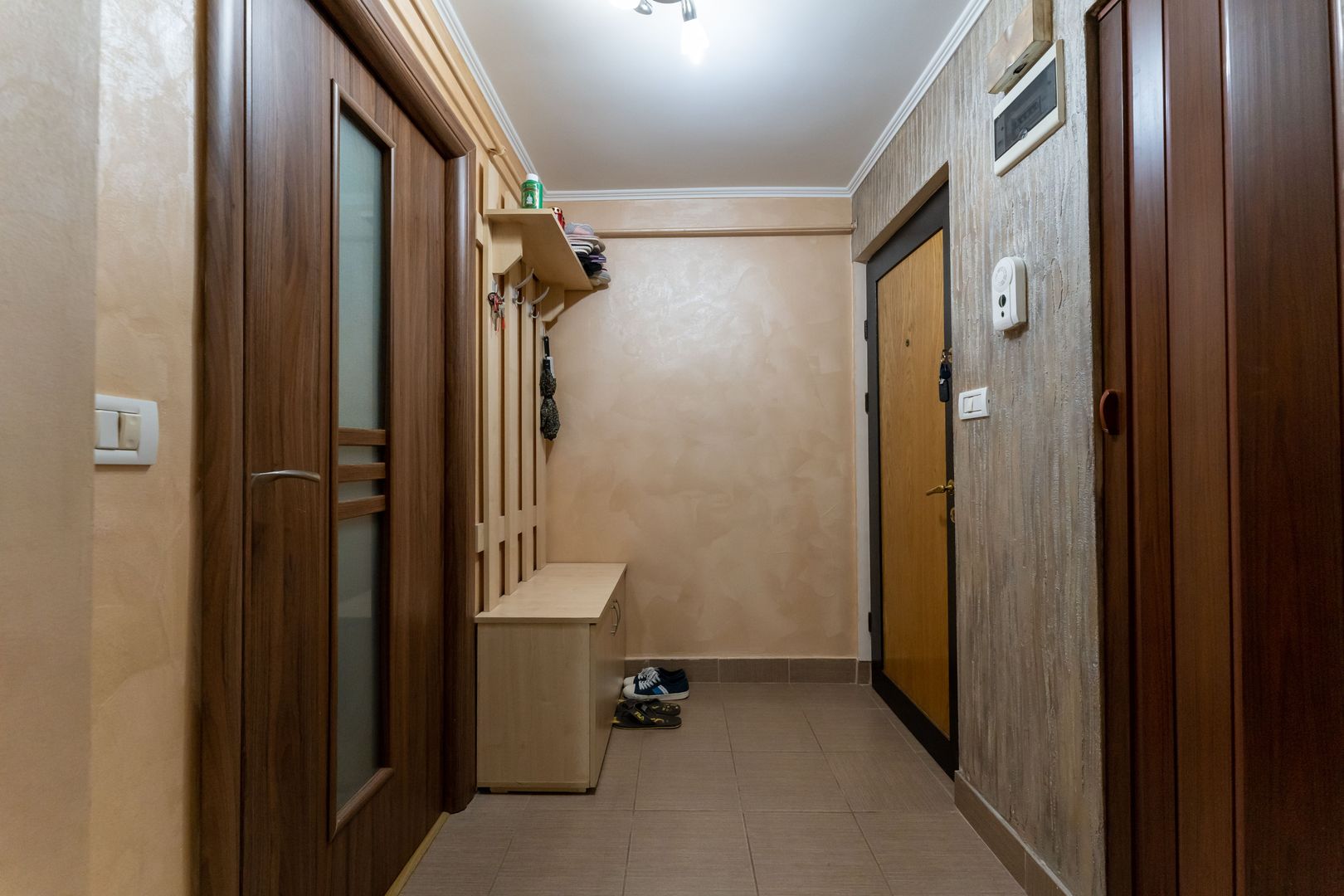 Apartament 2 camere, parter, Podgoria - Poză 7