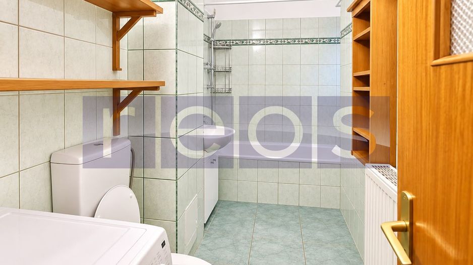 APARTAMNET 3 CAMERE | PARTER | PIATA VICTORIEI | 62MP | - Poză 6