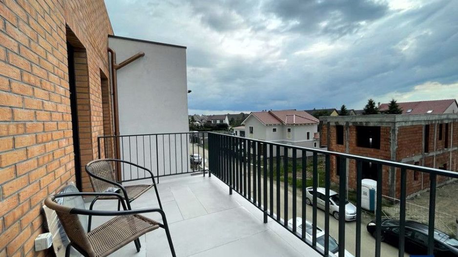  Apartament Braytim langa Parcul Triade | 2 camere | Comision 0% - Poză 17