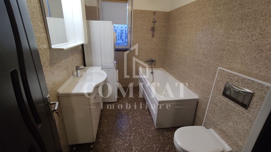 Apartament cu 2 camere decomandate | Terasă 25 mp | Zona Sigma Center - Poză 8