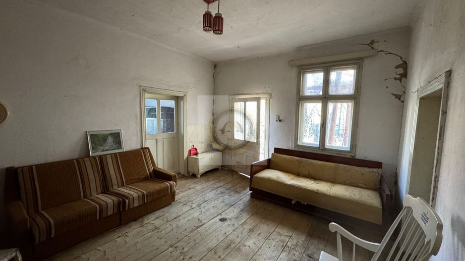 Teren și casă de vânzare în Miercurea Ciuc, zona L1u (strada Leliceni) - Poză 22