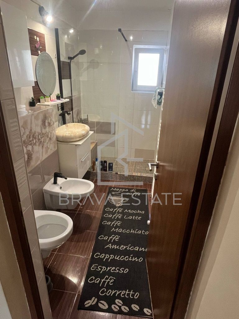 Apartament 3 camere, balcon, parcare, zona Apahida - Poză 4