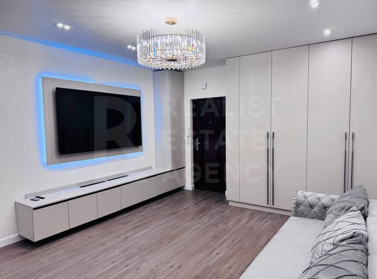 Chirie, apartament, 2 camere, bul. Mircea cel Bătrân, Ciocana - Poză 5