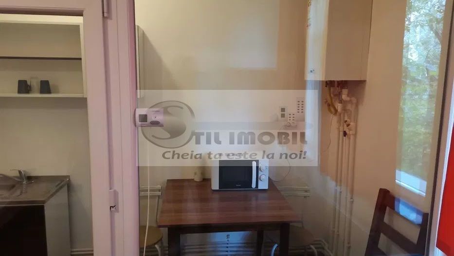 Garsoniera Granit Bularga - Poză 4