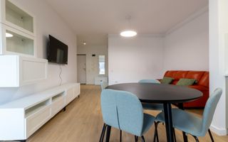 2 camere, modern, parcare, bloc nou, Floresti, zona Tineretului - Poză 2