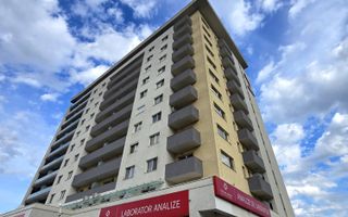 Semicentral/ Palas 20min-  Bloc nou- decomandat - Modern- Parcare privata - Poză 2