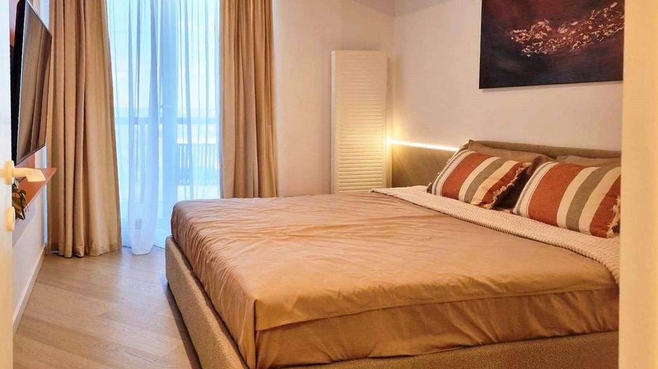 Chirie | Apartament 2 camere | Parcare inclusă | Pipera - Poză 9