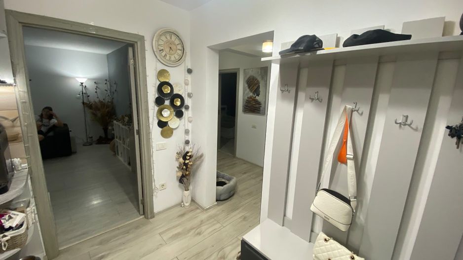 0 INVESTITII! APARTAMENT 3 CAMERE MODERN - Poză 8