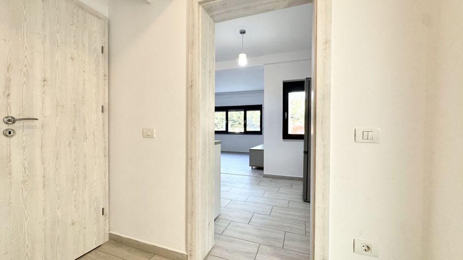 Confort și liniște: 3 camere cu curte – Lipovei - Poză 13