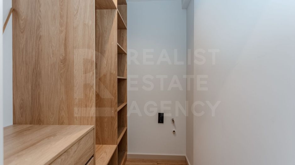 Vânzare, apartament, 3 camere, strada Ion Buzdugan, Buiucani - Poză 21