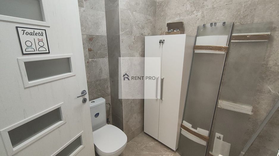 Spatiu comercial Plaza Residence Faza 2 Chiar Langa Malul Plaza - Poză 3