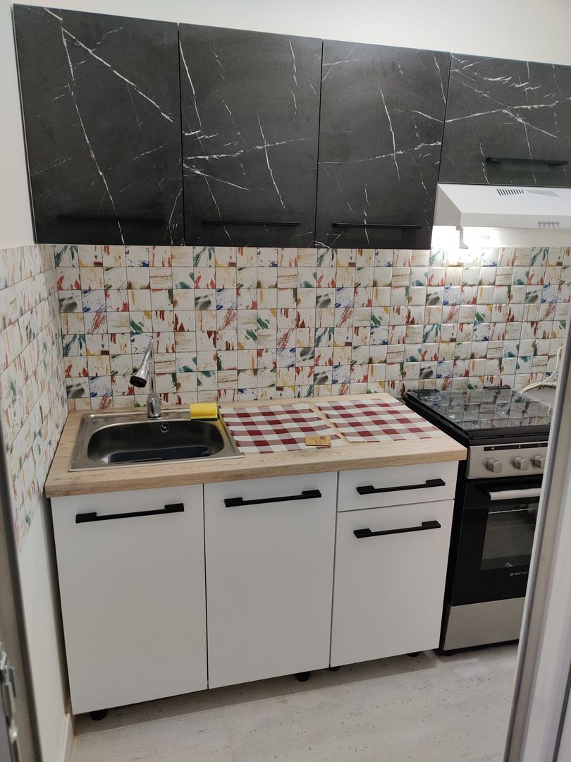 Apartament 1 Camera Metrou Lujerului - Poză 8