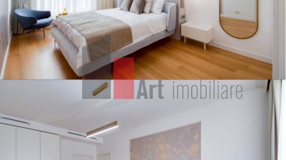 Apartament 2 camere Lux în Persepolis Herăstrău • Renovat 2024 - Poză 4