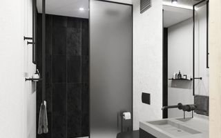 Apartament 4 camere Herastrau 208mp | Design New Yorkez | Gradina  | Loc parcare - Poză 7