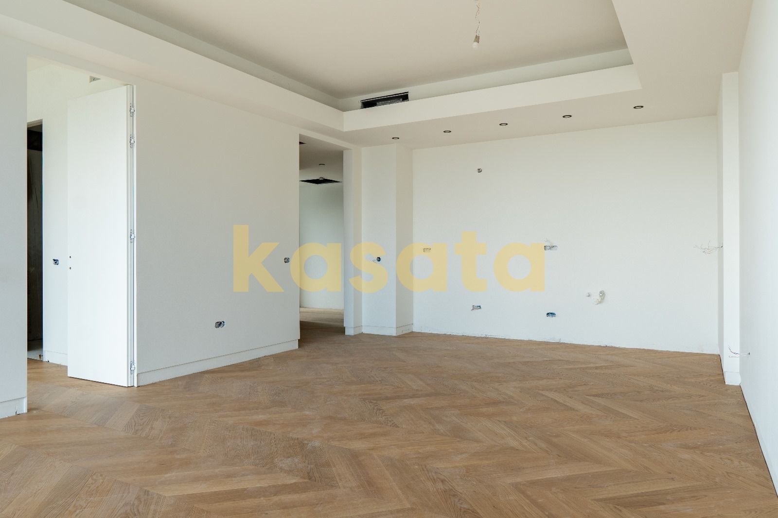 Apartament 2 camere LUX | Vedere Lac | Parcare | BHB | 308 000 + TVA - Poză 3