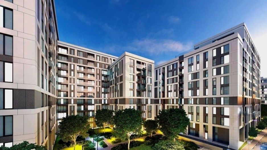 Proprietate de exceptie tip duplex cu gradina generoasa Cloud 9 - Poză 16