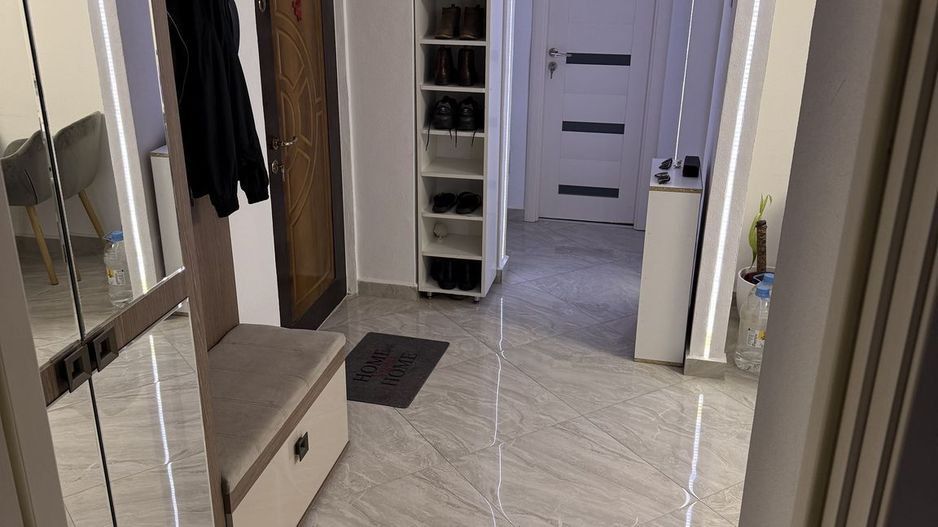 Apartament 2 camere de vanzare Gorjului - Poză 9