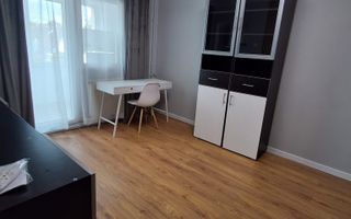 Garsoniera 35 mp, centrala proprie, balcon, zona Pasteur - Poză 1