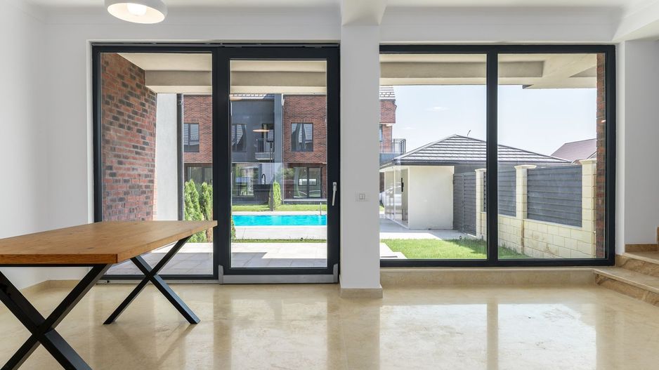 Vila I Tunari I Nobil Residence I Vanzare - Poză 2