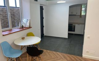 PF Vand Apartament 1 camera/Garsoniera demisol - Poză 6
