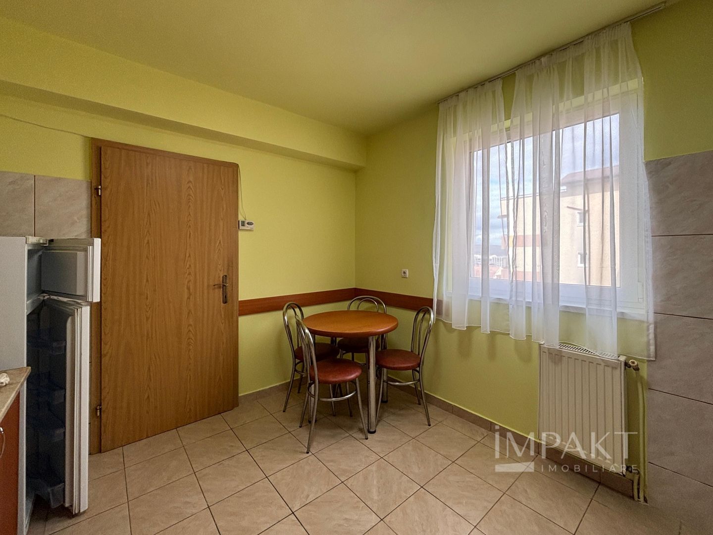 Apartament cu 2 camere in Andrei Muresanu - Poză 5