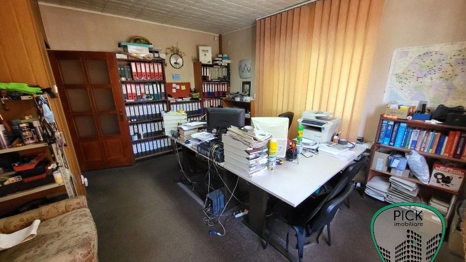 P 1148 - Casă cu 5 camere în jud. Mureș, Ungheni - Poză 10