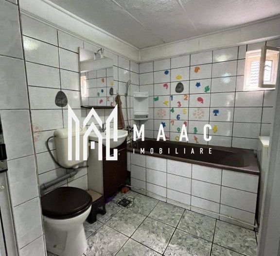 Casă 6 camere I 260 mp utili I 350 mp teren I Talmaciu - Poză 4