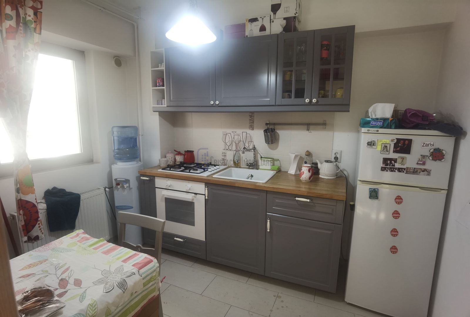 Ap. 2 cam. dec. cu centrala gaz_Primăria Sector 1_pet friendly_office_rezidental - Poză 3