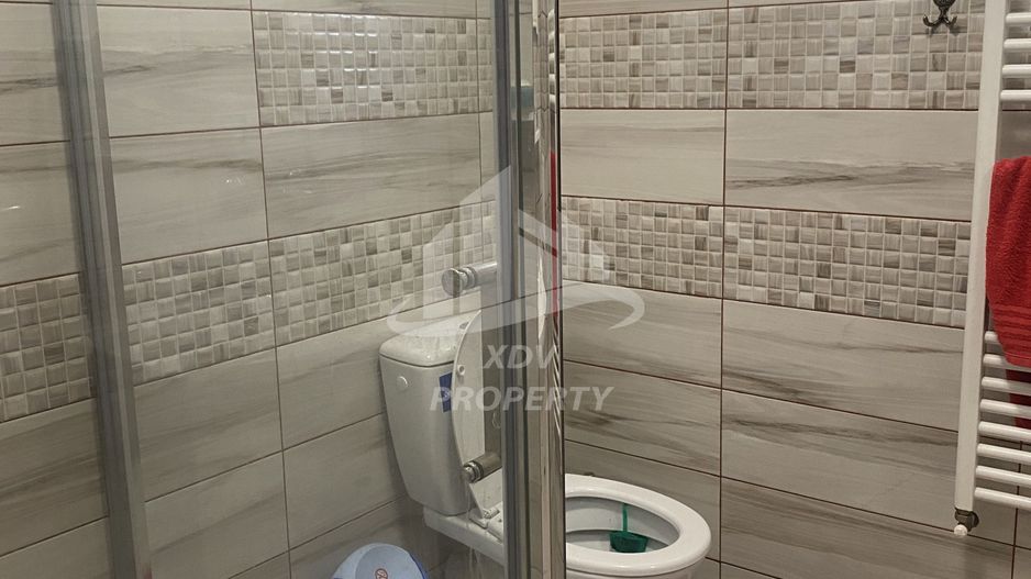 Vila  Frumoasa , Sibiu ,6 camere , 5 Bai , mobilata ,utilata - Poză 57