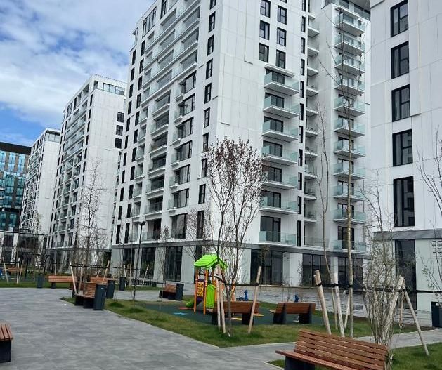 2 camere | One Cotroceni Park | metrou Academia Militara - Poză 15