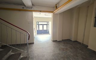 APT. cu 2 camere mobilat si utilat IliftI vizavi de Hermes Ostroveni - Poză 13
